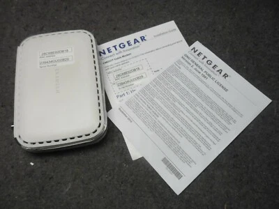 NETGEAR High Speed Cable Modem CMD31T Only No Cable or Adapter Used - Image 1 of 4