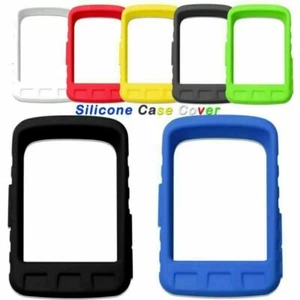 Funda protectora de silicona alrededor de computadora para Wahoo ELEMNT ROAM ciclismo GPS *1 - Imagen 1 de 19