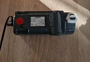 1FK7032-2AK71-1QA1 Servomotor Siemens - Bild 1 von 4