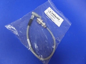 Leybold TurboVac cable 800110V0024 new old Stock, unused - Bild 1 von 1