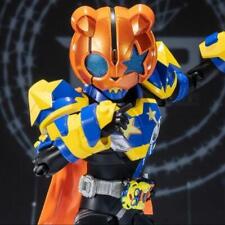 Bandai S.H.Figuarts Kamen Rider Punkjack Monster/Beat form Figure