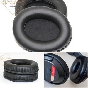 Replacement Ear Pads Foam Cushion For Sony MDR CD555 Vintage Headphone Headset - Zdjęcie 1 z 8
