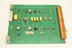 CEM FEK1001298/1A FEK1001298 U8348 XG6601 Modul Karte Board XC6601 - Picture 1 of 2
