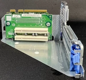 Dell Optiplex XE960 PCI Riser Card and Cage Assembly / FH687 / H456D - Bild 1 von 7