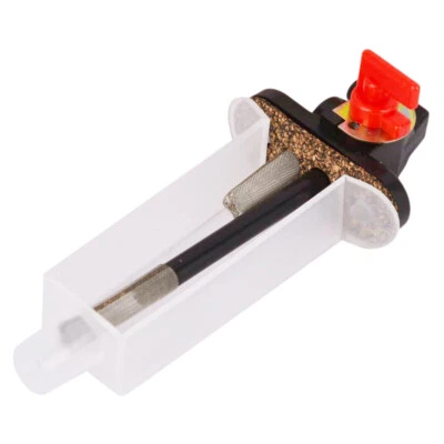 Nueva válvula de cierre de combustible Petcock para Polaris Trail Boss Blazer 250 Magnum 425 Foto 1 de 4