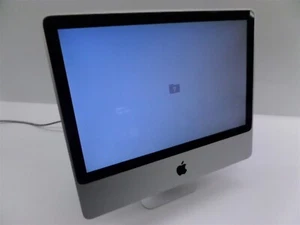Apple A1224 iMac 20" Core 2 Duo 2GHz 8GB RAM - No HDD No OS - Picture 1 of 9