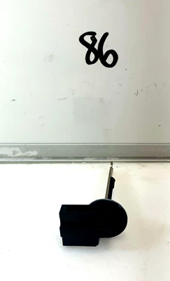 08-24 Sensor de temperatura del aire climatizado interior Audi A5 Quattro OEM 6Q0820539 Foto 1 de 4