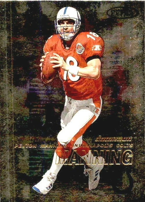 2000 SkyBox Dominion Extra Football - Pick Your Card - Image 1 of 1