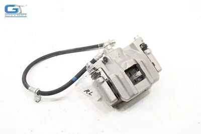 2019 - 2022 HONDA PASSPORT REAR LEFT DRIVER SIDE BRAKE CALIPER OEM - Image 1 of 4