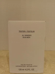 Jil Sander Sun Men. - Picture 1 of 1