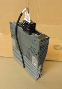 Mitsubishi MR-J4-40B AC Servo Drive Amplifier 400W Module MELSERVO-J4 / TESTED - Picture 1 of 10