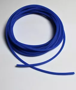 1m Schlauch Pneumatikschlauch, blau, Tubo, Pneumatic, Pneumaticschlauch - Imagen 1 de 1