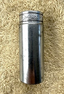 VINTAGE SNAP-ON 3/8 DRIVE 3/4 INCH NO. SFS 241 HEX SOCKET  PAT NO. 3273430 - Picture 1 of 6