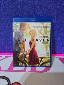 Safe Haven (Blu-ray, 2013) Josh Duhamel. - Bild 1 von 6