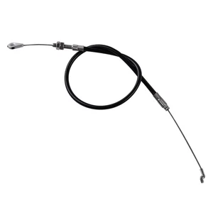 Untere Motorhaube Verriegelungskabel, Seitenverkleidung Kabel kompatibel mit M-Ercury Verado 200... - Bild 1 von 9