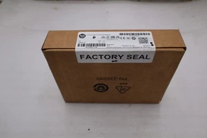 SELLADO ALLEN-BRADLEY 1756-IF16 SER B FW 2.011 - STOCK GF13 - Imagen 1 de 2