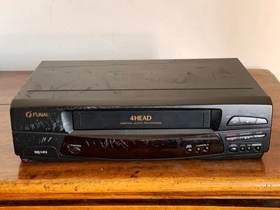 Videoregistratore FUNAI 15A-509 - Immagine 1 di 4