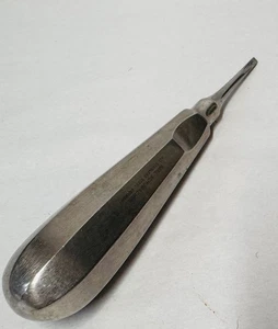 High Quality Karl Schumacher Dental Elevator 12 Dentistry Tool Germany - Picture 1 of 3