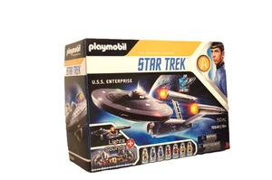 Playmobil 70548 Star Trek - U.S.S Enterprise NCC-1701 - EOL - Bild 1 von 2