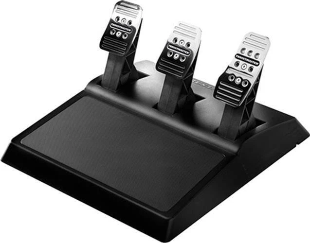 Thrustmaster T3PA Pedals Only PC PS3 PS4 Xbox One Video Game Controller - Image 1 of 1