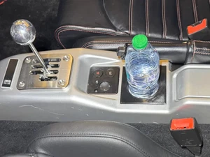 Ferrari 360 Cup Holder - Center Console - Picture 1 of 2