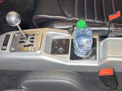 Ferrari 360 Cup Holder - Center Console - Image 1 of 2