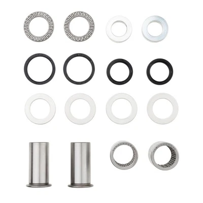 Tusk Swing Arm Bearing Kit For KAWASAKI KX250 X 2021-2023 Foto 1 de 4