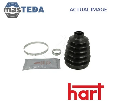 KIT MALETERO ARTICULADO 451 826 CV RUEDA DELANTERA LADO HART PARA MAZDA RX-8 1.3 FE103, SE3P Foto 1 de 4