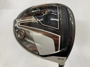 3. Used Taylormade Sim Gloire Driver 9.5 S Flex 45.0 Inch - Picture 1 of 6