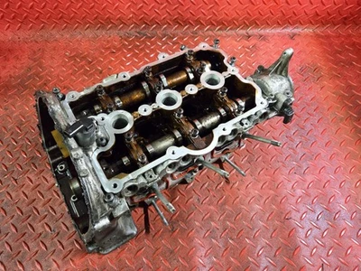 2011-2018 VW Audi A7 Q5 Q7 S5 Sq5 A6 3.0L  LEFT Engine Cylinder Head 06E103403M - Image 1 of 4