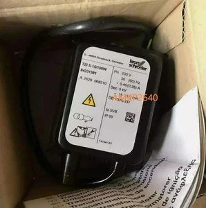 1Pcs New Ignition Transformer Tzi 5-15/100W High Voltage Package AMK - Picture 1 of 5