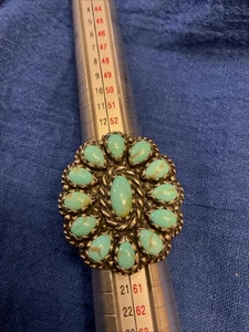 Relios 925 Ring Größe 8 (A/004) - Bild 1 von 5