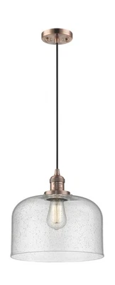 Innovations Lighting 201C-L X-Large Bell X-Large Bell 1 luz Foto 1 de 4