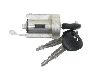 Cilindro de bloqueo de encendido compatible con Mitsubishi Diamante Galant Montero 1992-1999 STANDA - Imagen 1 de 1