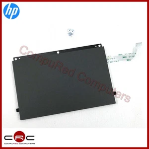 HP Victus 16-d 16-e Serie Touchpad Clickpad black M54711-001 TM-P3709-001 - Picture 1 of 3