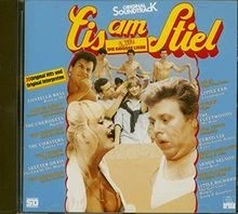 Eis am Stiel Vol.5 - Die grosse Liebe (CD) von Various | CD | Zustand sehr gut - Bild 1 von 2