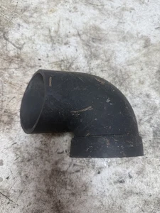 YAMAHA EXHAUST HOSE PIPE 1996-1997 WAVE VENTURE 1100 Short 90 - Picture 1 of 4