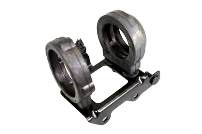 Porsche Cayenne 2008-10 3,6 L - refrigerante auxiliar/soporte de bomba de agua 7L0121079 Foto 1 de 4