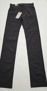 Neu mit Etikett Prana Damenhose 28 x 35 anthrazit Brion Outdoor Wandern - Bild 1 von 15