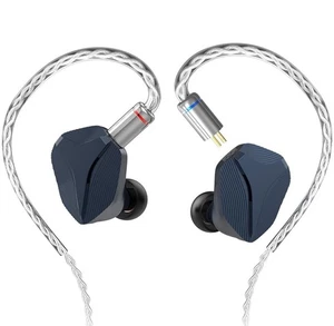 MP145 in Ear Monitor, HiFi IEM Wired Earbuds, 14.5 mm Ultra-Large Planar Magneti - Picture 1 of 21