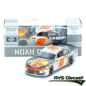 Noah Gragson 2022 Bass Pro Shops Bristol Win 1:64 Nascar Diecast - Bild 1 von 2