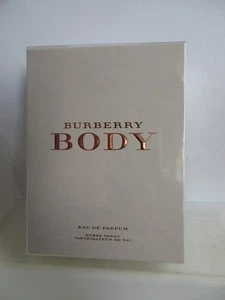 Burberry Body Set 3x 15ml Eau de Parfum Spray Vaporisateur de Sac !! Rarität - Bild 1 von 2
