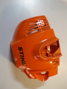 Stihl  FS 360 - 410 - 460 _ FR 410C -   Haube 4147 080 1607 # 2162 - Bild 1 von 2