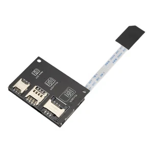 2730 Strumenti di Attivazione SIM Esterna Convertitore per Smartcard IC Ca6733 - Zdjęcie 1 z 1