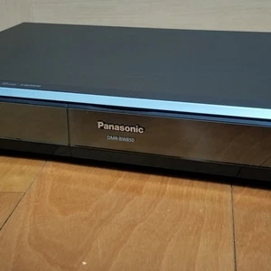 Panasonic Blu-ray Recorder DIGA DMR-BW850 Tested from Japan - Picture 1 of 11