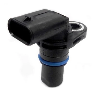 Sensor de posição do eixo de comando do motor para Audi S8 2007 2008 2009 | 3 pinos | formato oval - Imagem 1 de 4