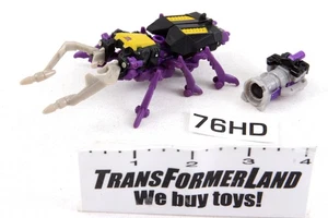 Skrapnel Reflector Thrilling 30 Complete Legends Generations Transformers - Picture 1 of 3