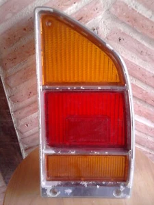 CITROËN GS (70-76) - Cabochon feu arrière droit SEIMA - Picture 1 of 1