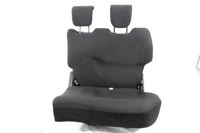 720300D050 Sitz Hinten Split Linke Seite TOYOTA Yaris 1.0 B-Ware 51KW Foto 1 de 1