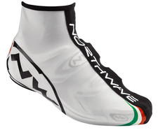 Northwave Force Überschuhe Gr.S Weiß